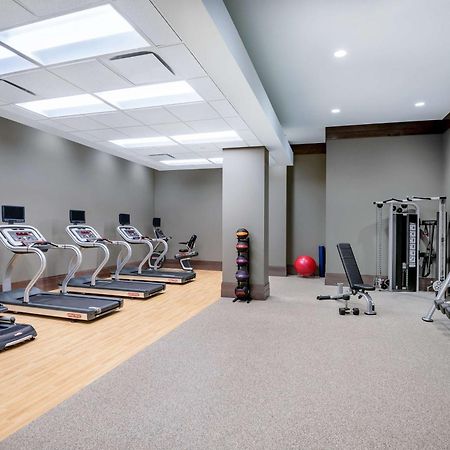 Embassy Suites By Hilton Houston West - Katy Addicks Εξωτερικό φωτογραφία