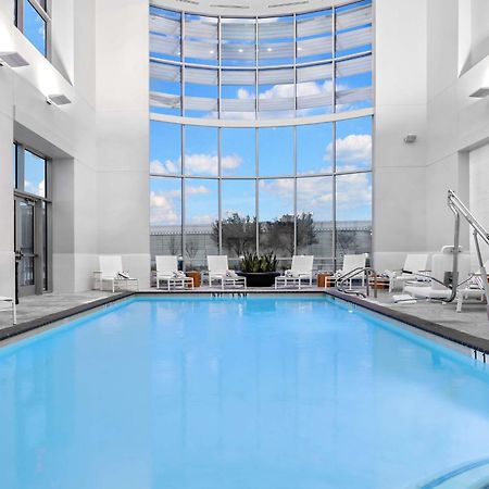 Embassy Suites By Hilton Houston West - Katy Addicks Εξωτερικό φωτογραφία
