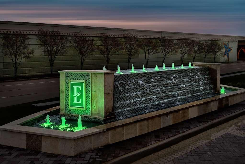 Embassy Suites By Hilton Houston West - Katy Addicks Εξωτερικό φωτογραφία