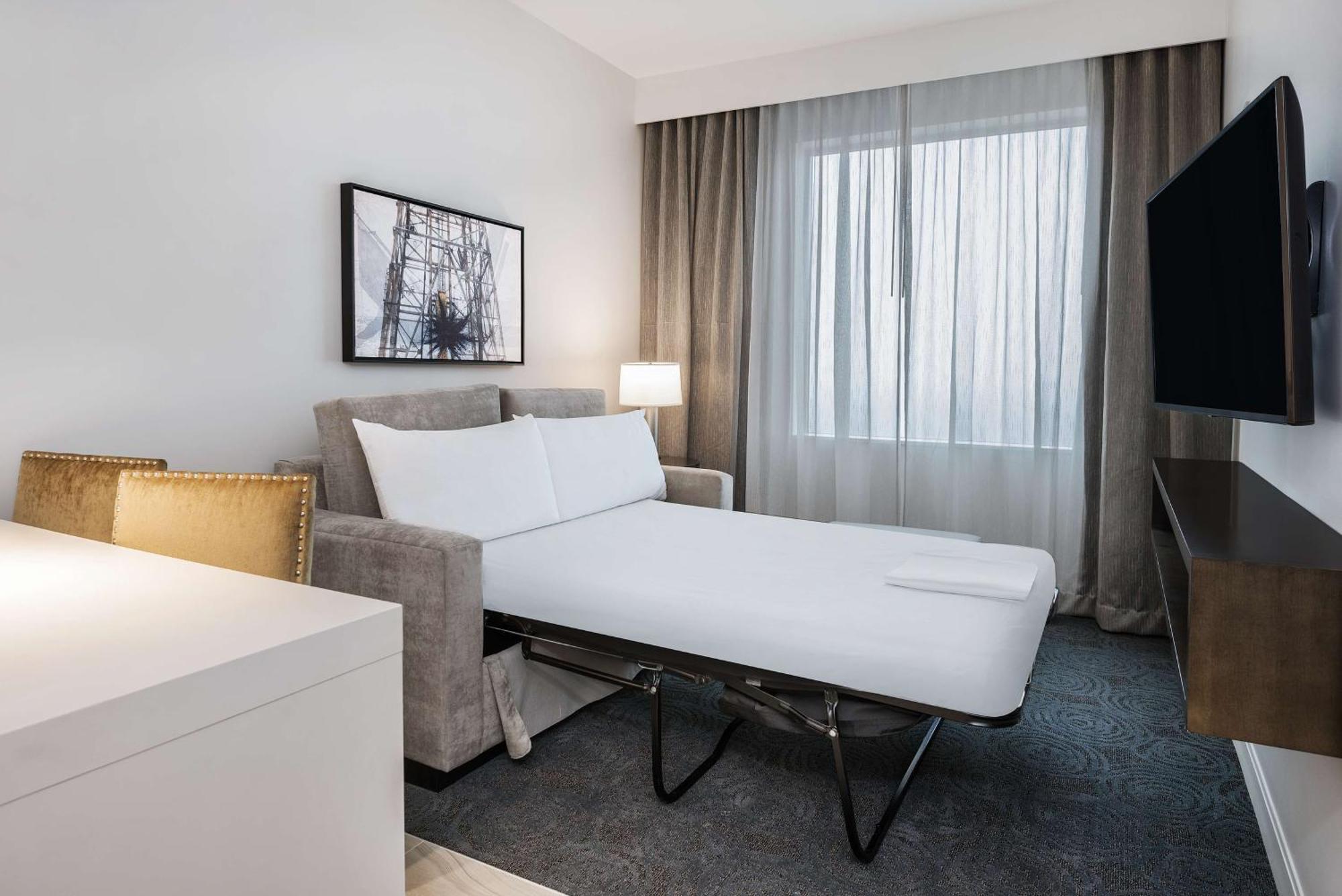 Embassy Suites By Hilton Houston West - Katy Addicks Εξωτερικό φωτογραφία
