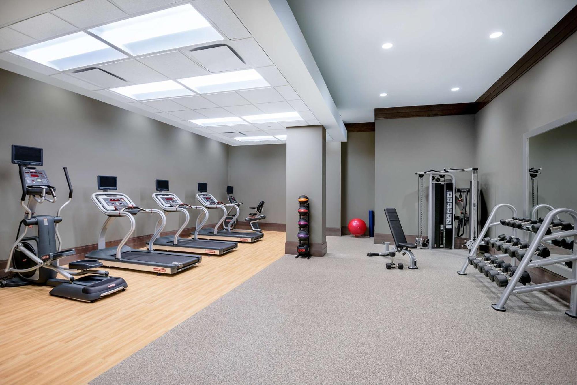 Embassy Suites By Hilton Houston West - Katy Addicks Εξωτερικό φωτογραφία