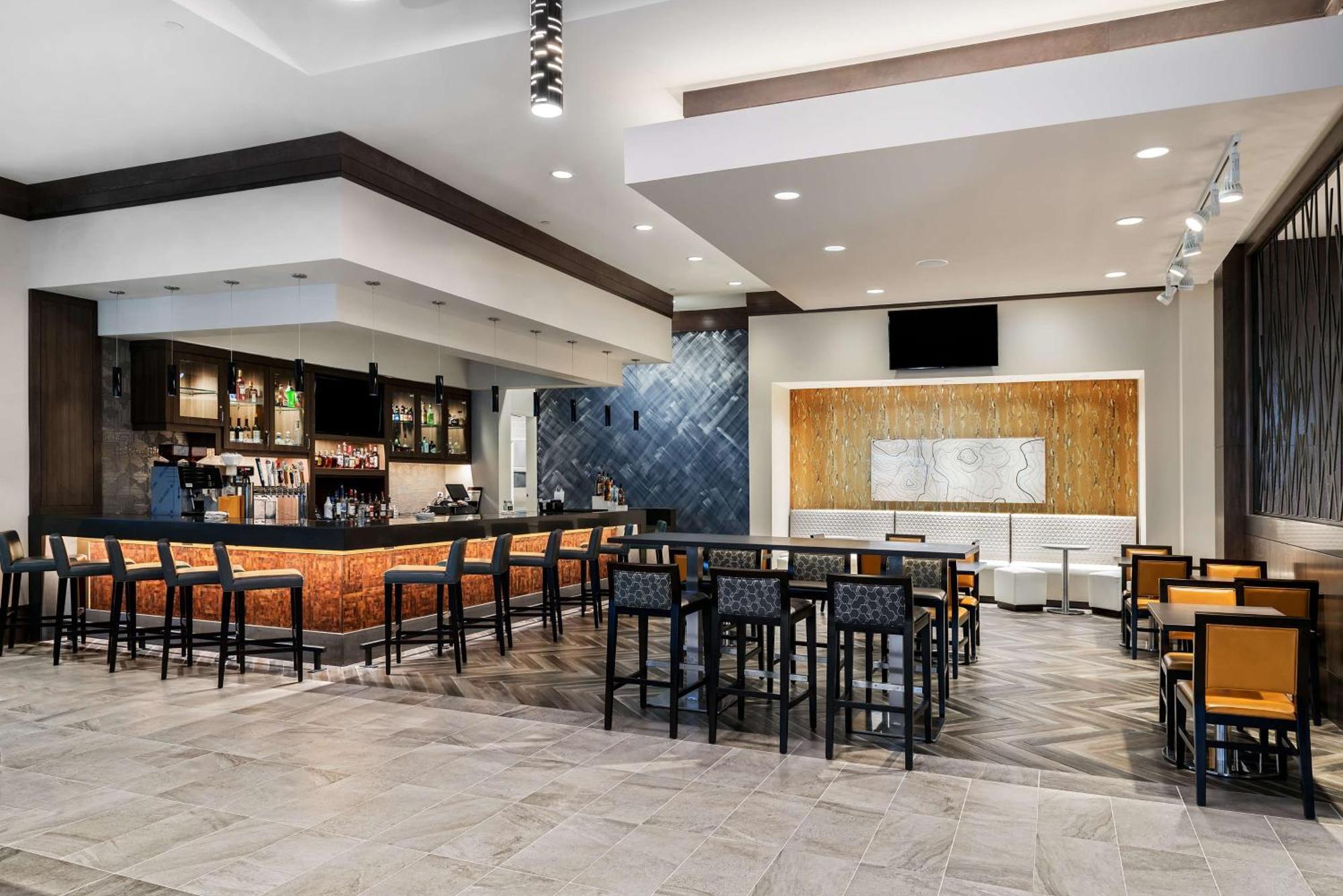 Embassy Suites By Hilton Houston West - Katy Addicks Εξωτερικό φωτογραφία