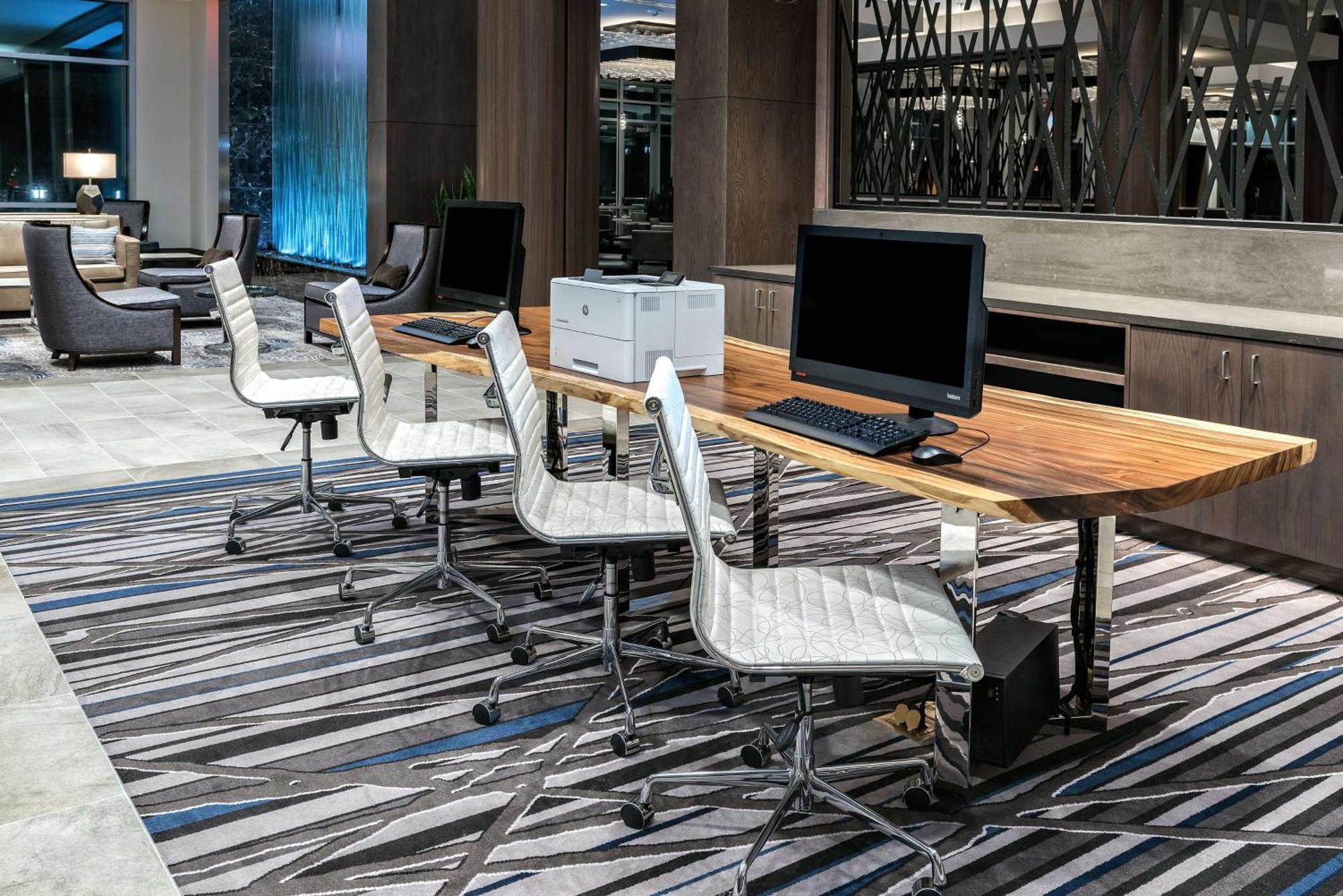 Embassy Suites By Hilton Houston West - Katy Addicks Εξωτερικό φωτογραφία