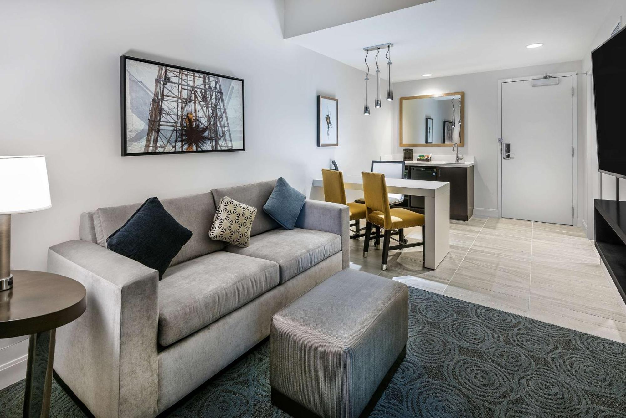 Embassy Suites By Hilton Houston West - Katy Addicks Εξωτερικό φωτογραφία