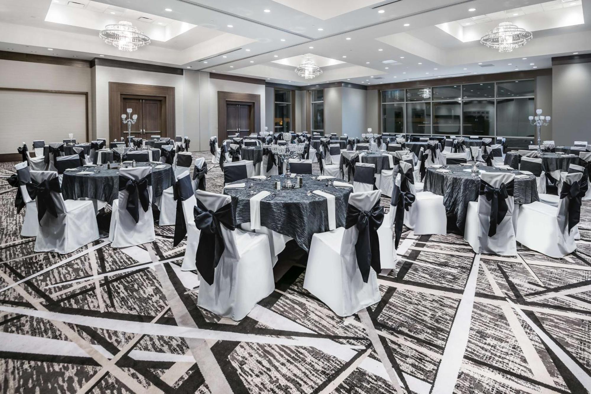 Embassy Suites By Hilton Houston West - Katy Addicks Εξωτερικό φωτογραφία
