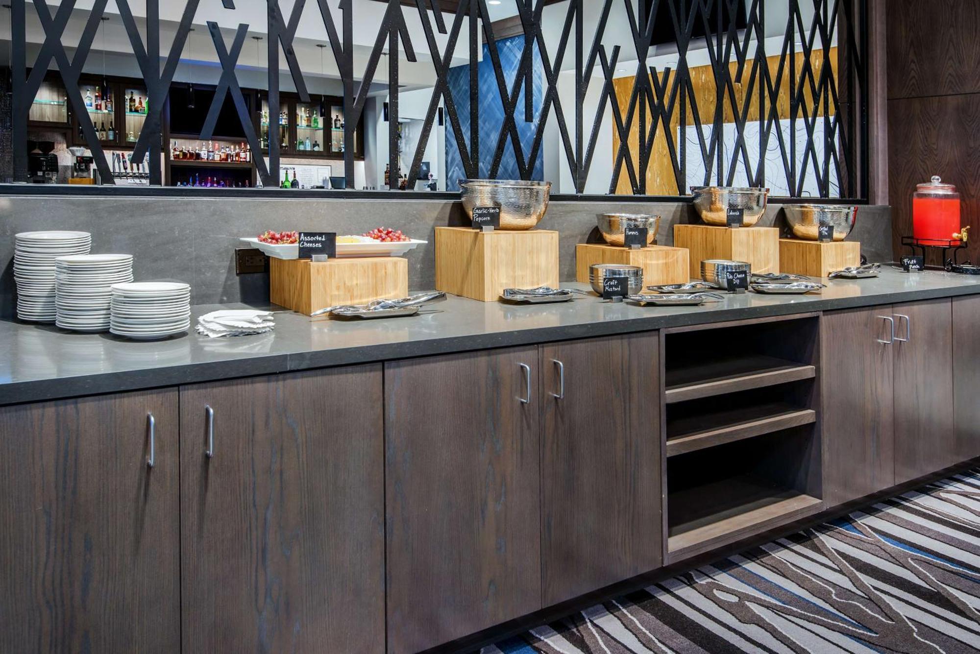 Embassy Suites By Hilton Houston West - Katy Addicks Εξωτερικό φωτογραφία