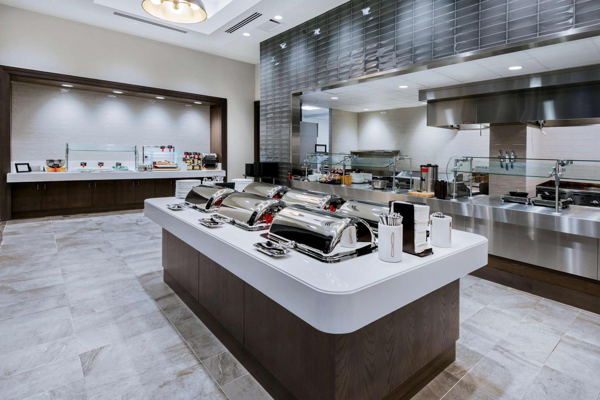 Embassy Suites By Hilton Houston West - Katy Addicks Εξωτερικό φωτογραφία