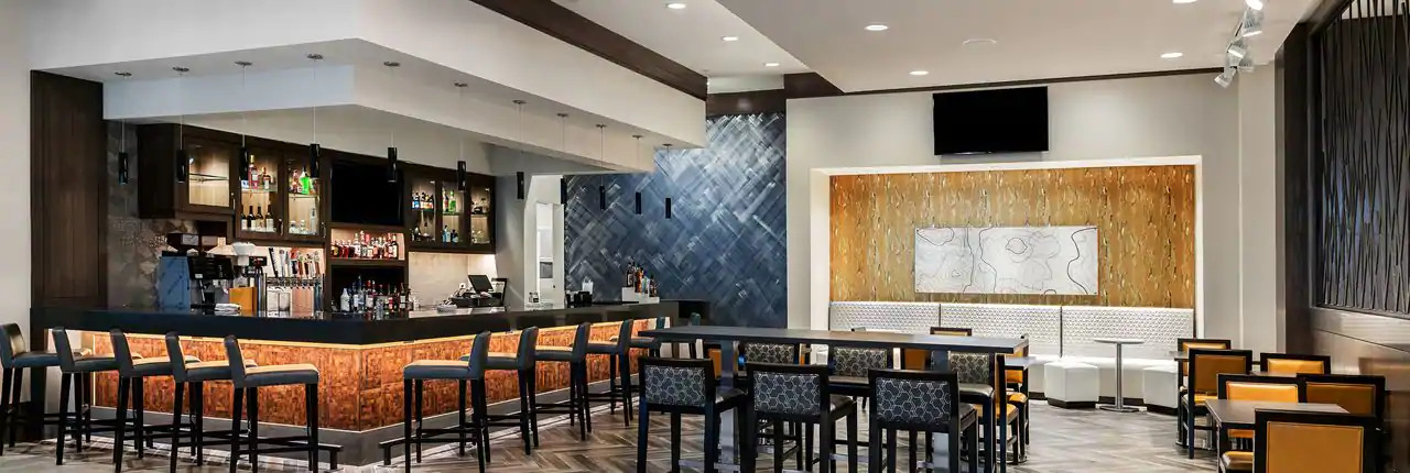 Embassy Suites By Hilton Houston West - Katy Addicks Εξωτερικό φωτογραφία